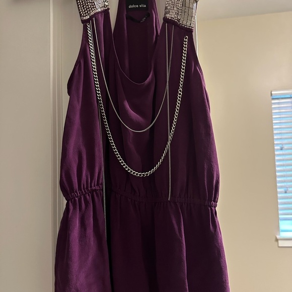 Dolce Vita top - Picture 4 of 4